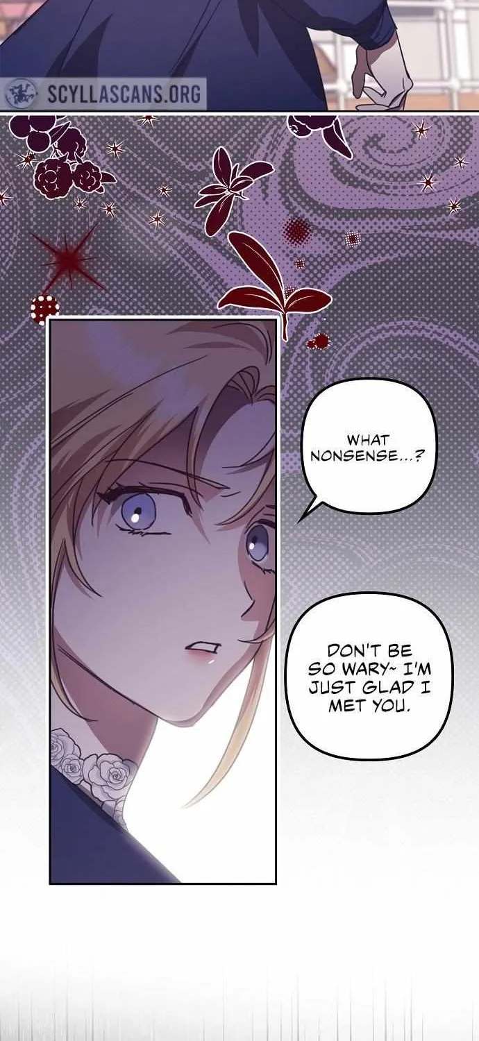 The Abandoned Bachelorette Enjoys Her Simple Life Chapter 18 page 32 - 