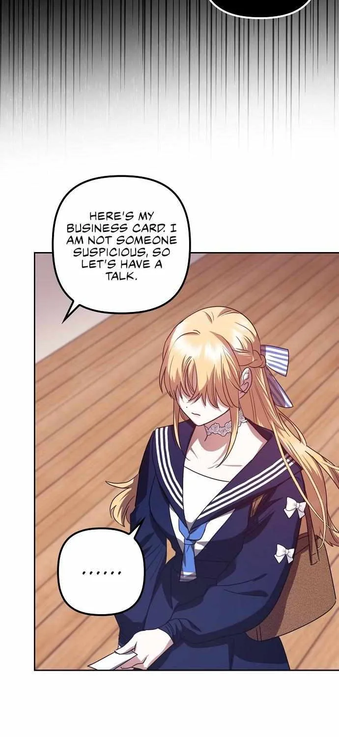 The Abandoned Bachelorette Enjoys Her Simple Life Chapter 18 page 34 - 