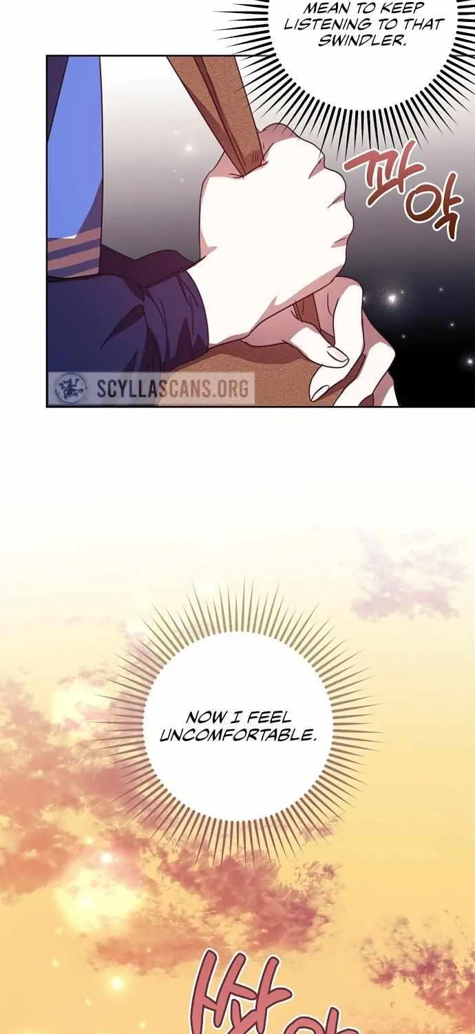 The Abandoned Bachelorette Enjoys Her Simple Life Chapter 18 page 39 - 