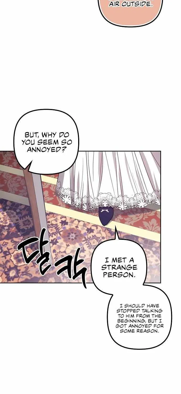 The Abandoned Bachelorette Enjoys Her Simple Life Chapter 18 page 44 - 