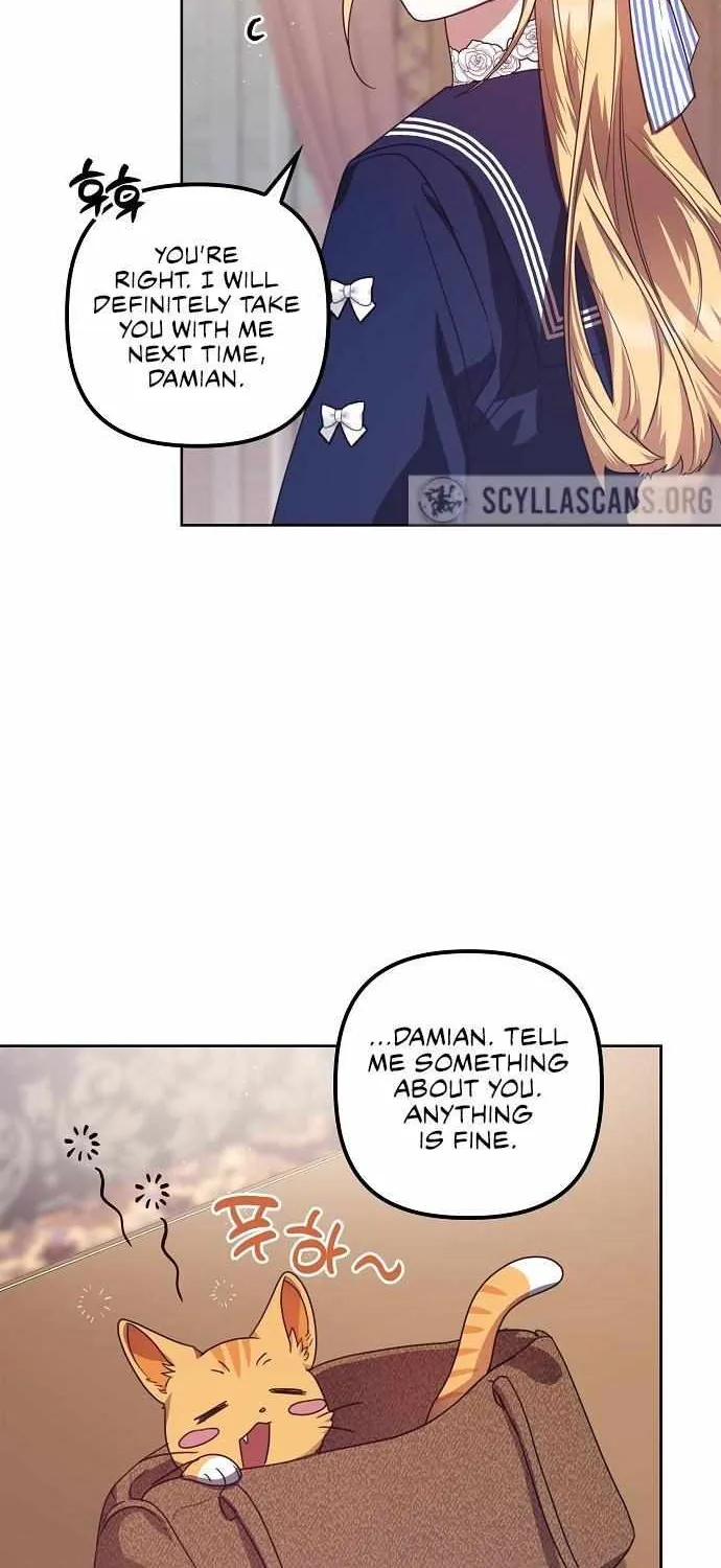 The Abandoned Bachelorette Enjoys Her Simple Life Chapter 18 page 46 - 