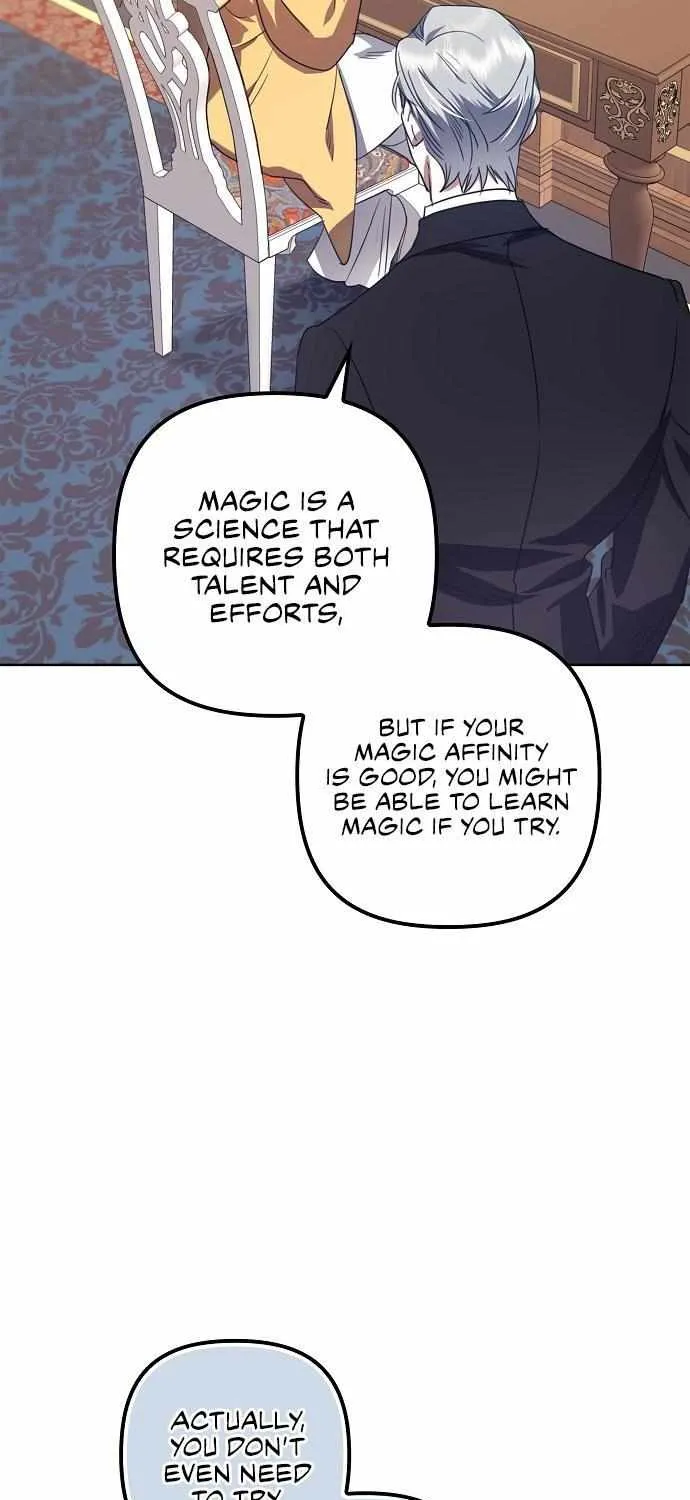 The Abandoned Bachelorette Enjoys Her Simple Life Chapter 18 page 6 - 