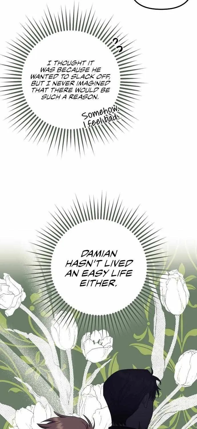 The Abandoned Bachelorette Enjoys Her Simple Life Chapter 18 page 51 - 