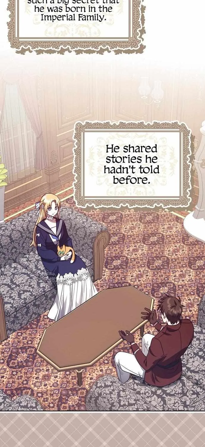 The Abandoned Bachelorette Enjoys Her Simple Life Chapter 18 page 53 - 