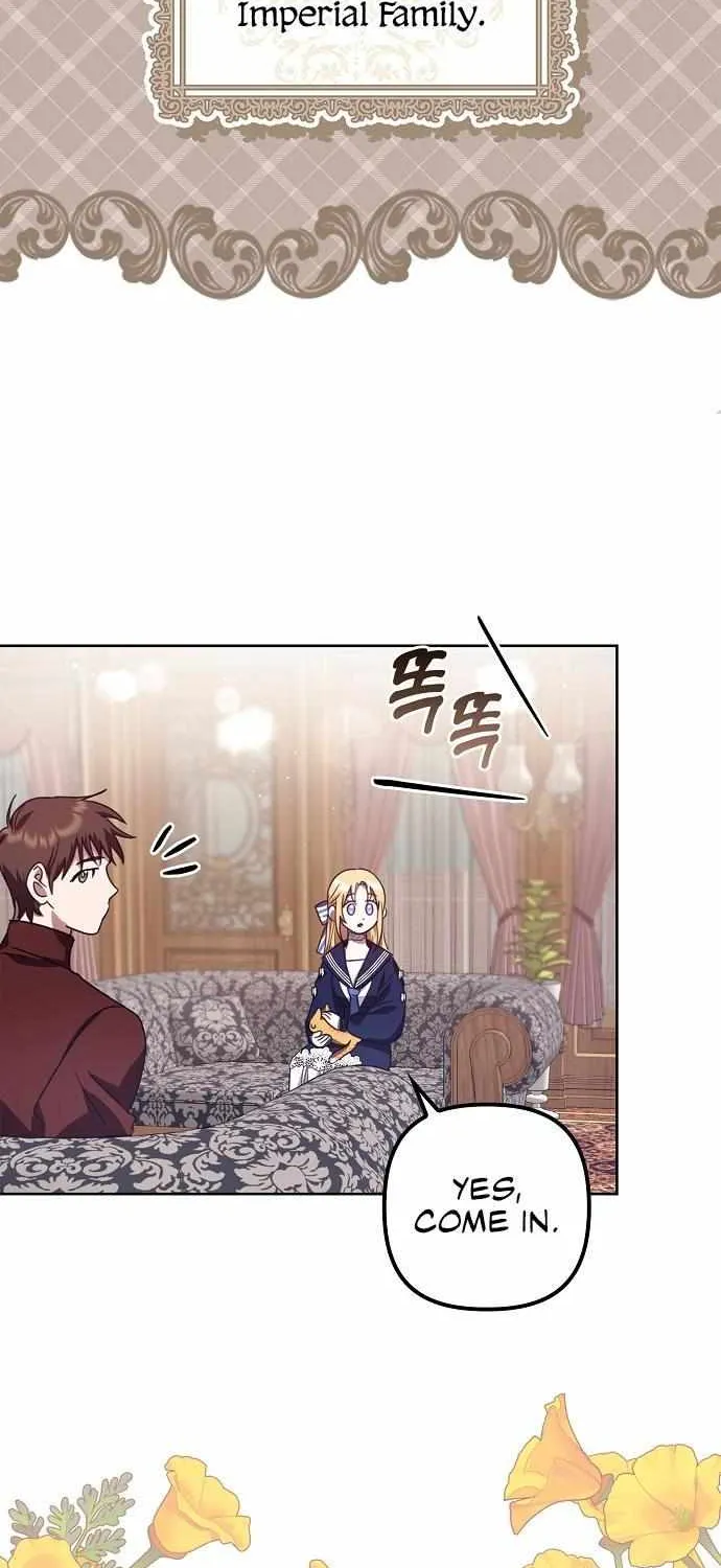 The Abandoned Bachelorette Enjoys Her Simple Life Chapter 18 page 56 - 