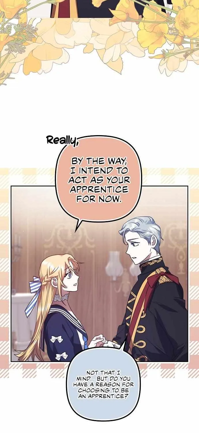 The Abandoned Bachelorette Enjoys Her Simple Life Chapter 18 page 58 - 