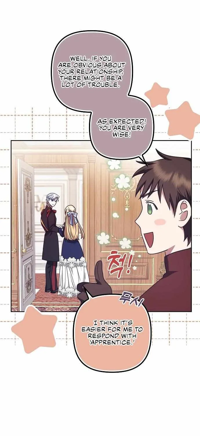 The Abandoned Bachelorette Enjoys Her Simple Life Chapter 18 page 60 - 