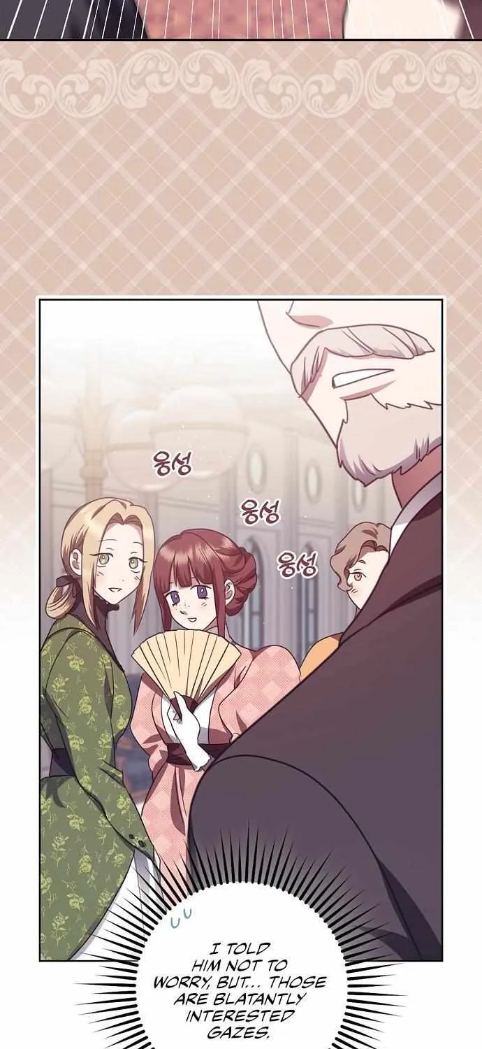 The Abandoned Bachelorette Enjoys Her Simple Life Chapter 18 page 64 - 