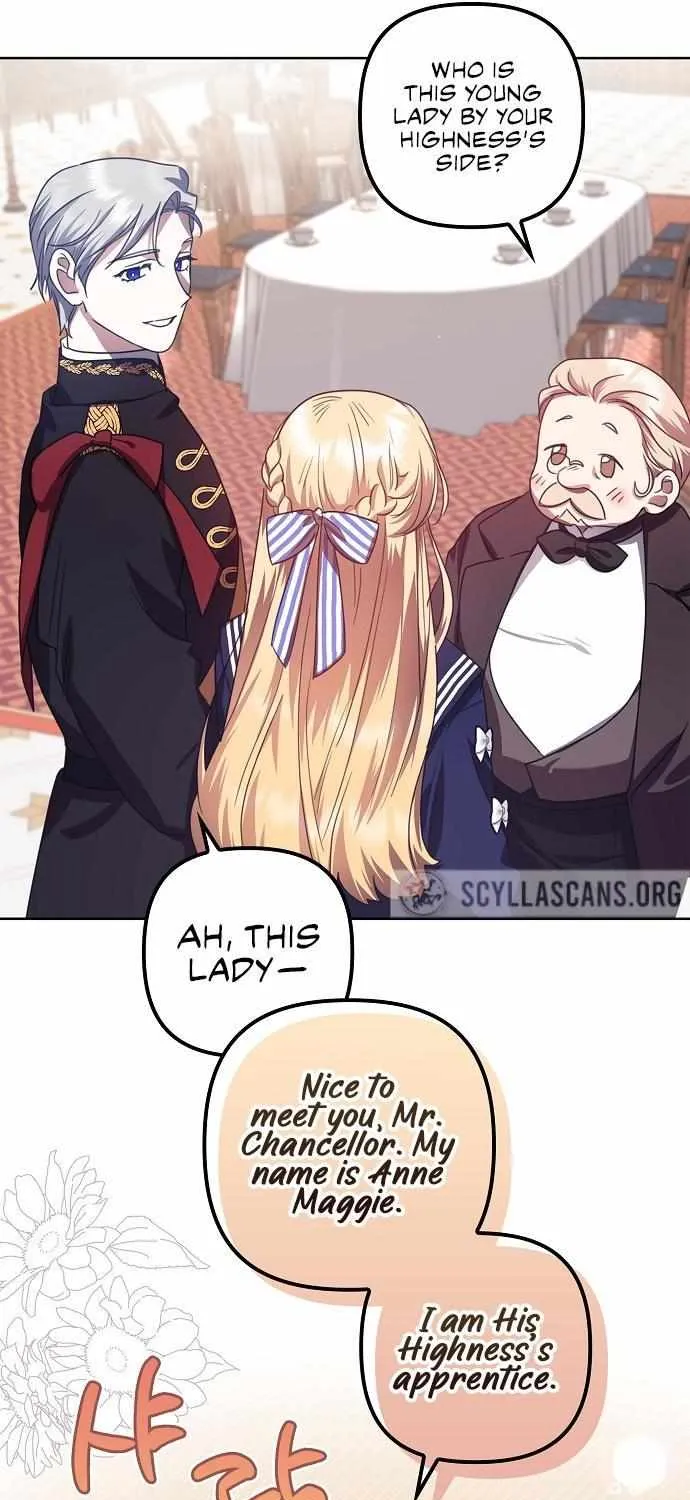 The Abandoned Bachelorette Enjoys Her Simple Life Chapter 18 page 68 - 
