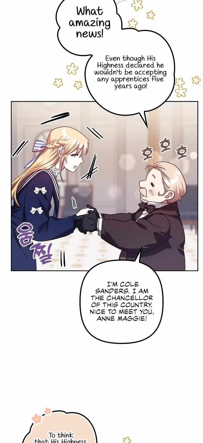 The Abandoned Bachelorette Enjoys Her Simple Life Chapter 18 page 70 - 