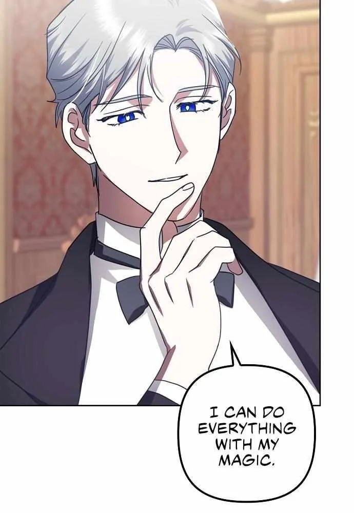 The Abandoned Bachelorette Enjoys Her Simple Life Chapter 18 page 8 - 