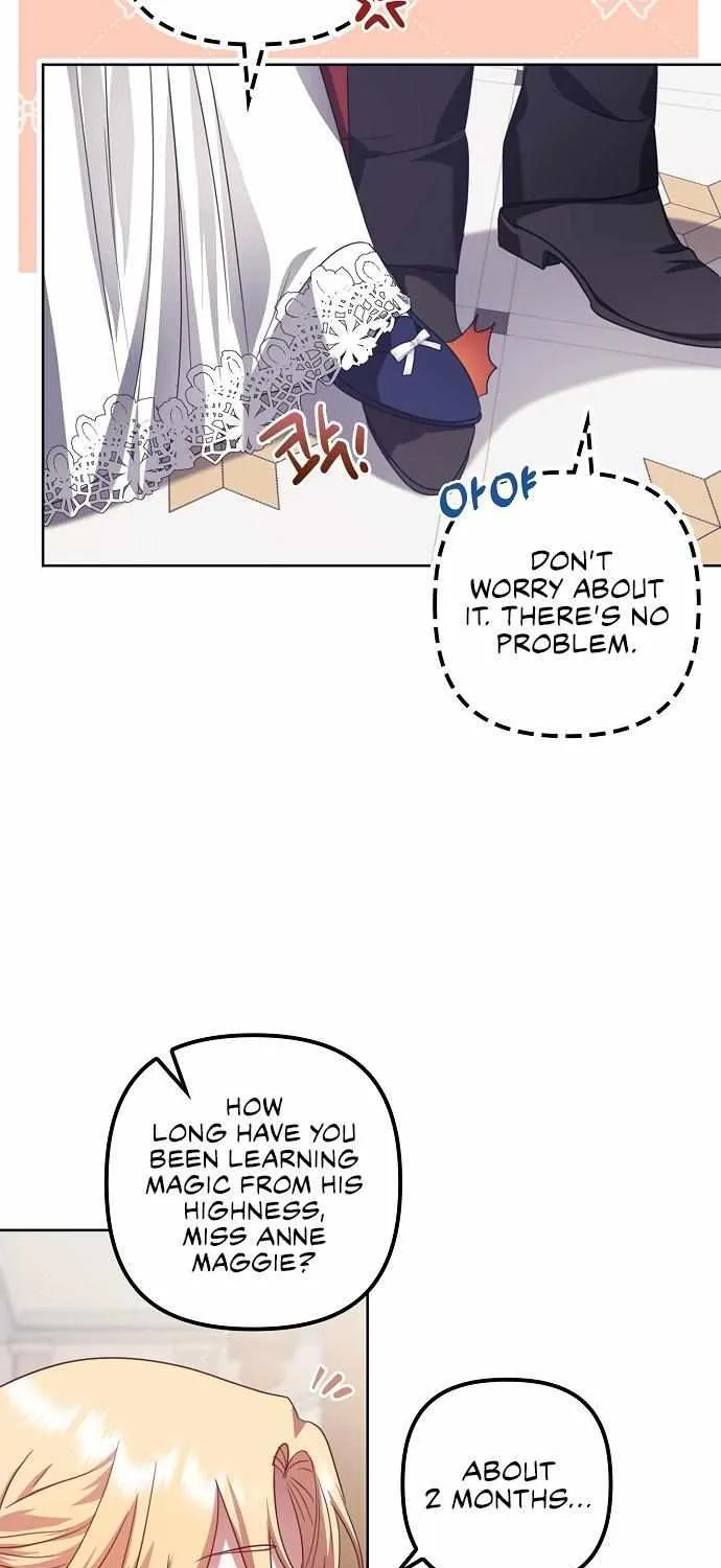 The Abandoned Bachelorette Enjoys Her Simple Life Chapter 18 page 72 - 