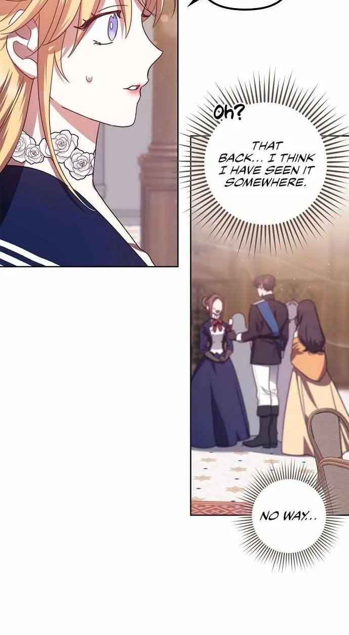 The Abandoned Bachelorette Enjoys Her Simple Life Chapter 18 page 73 - 
