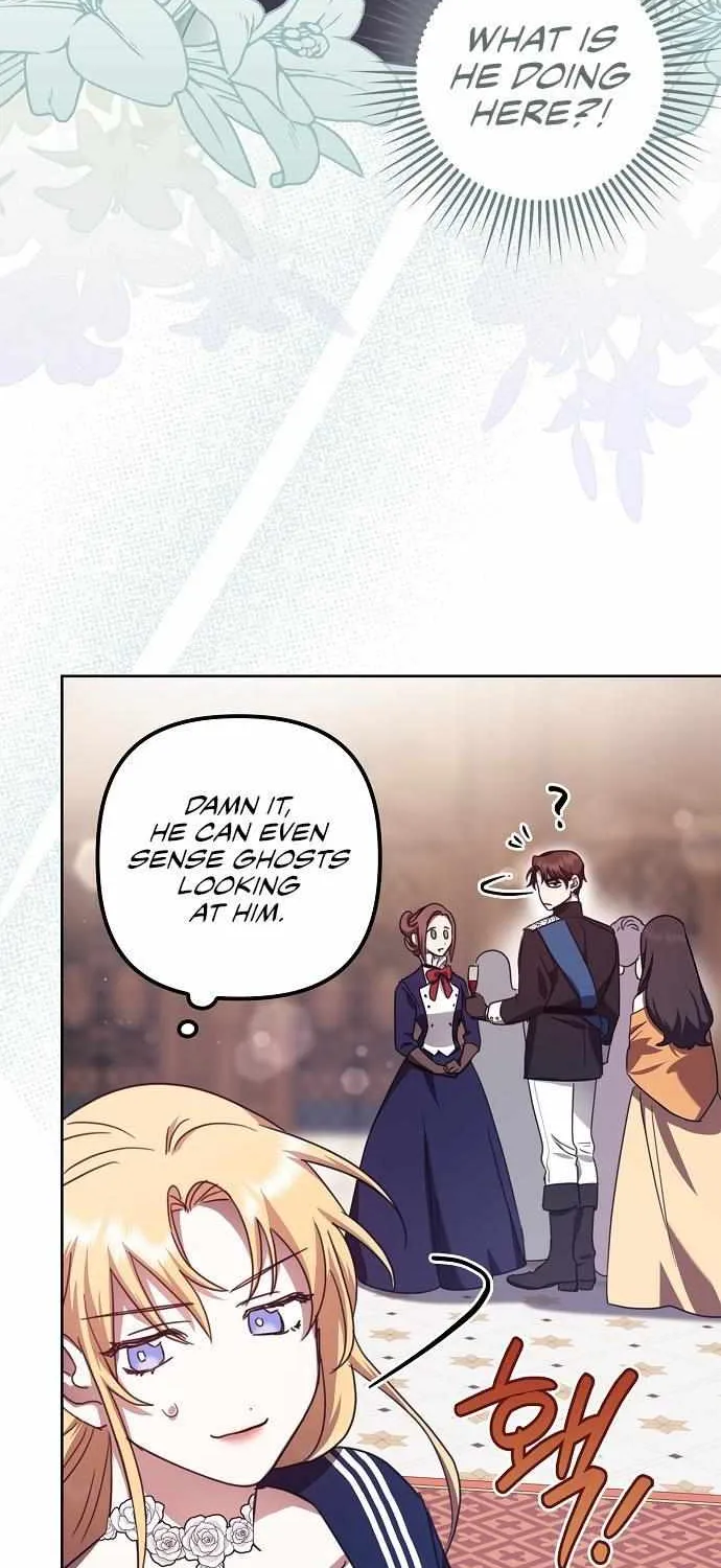 The Abandoned Bachelorette Enjoys Her Simple Life Chapter 18 page 75 - 