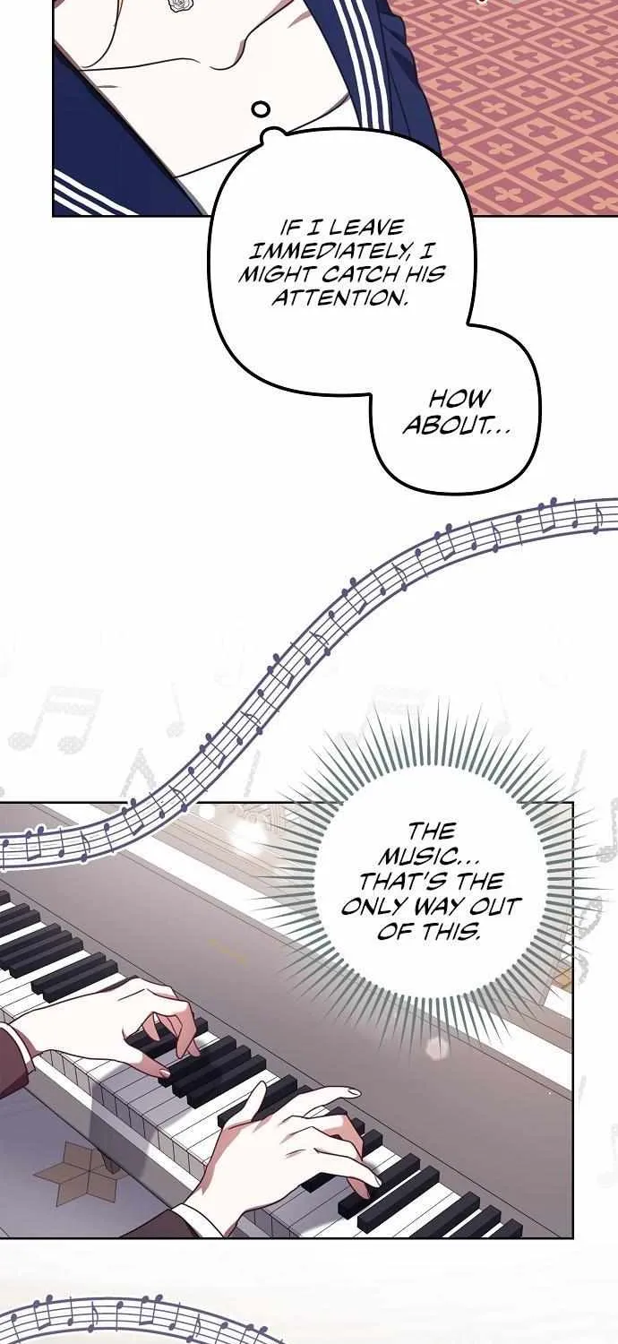 The Abandoned Bachelorette Enjoys Her Simple Life Chapter 18 page 76 - 