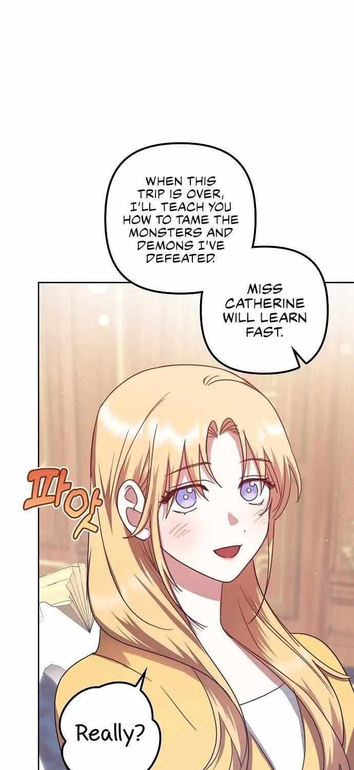 The Abandoned Bachelorette Enjoys Her Simple Life Chapter 18 page 9 - 
