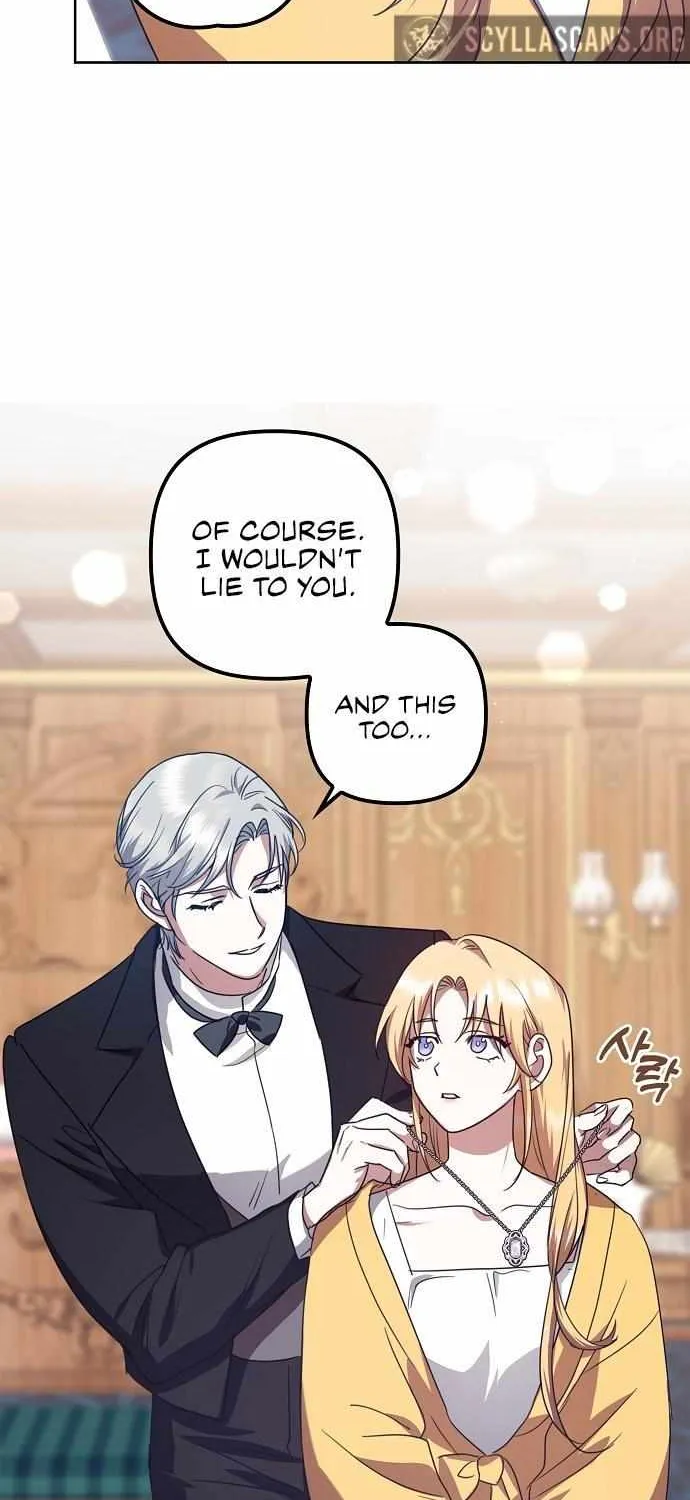 The Abandoned Bachelorette Enjoys Her Simple Life Chapter 18 page 10 - 