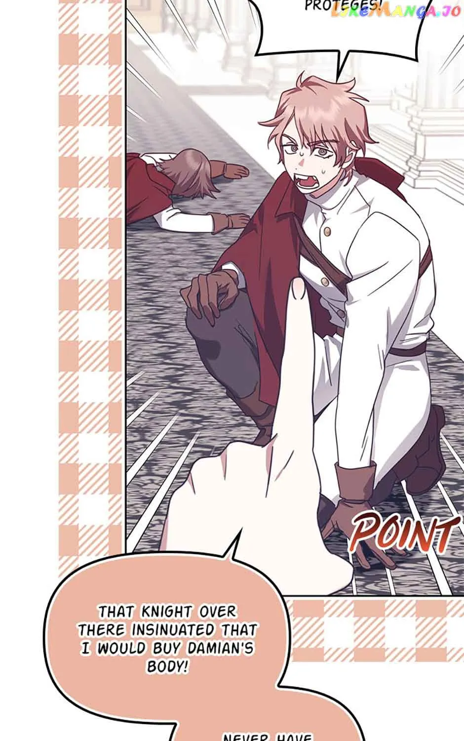 The Abandoned Bachelorette Enjoys Her Simple Life Chapter 19 page 102 - 