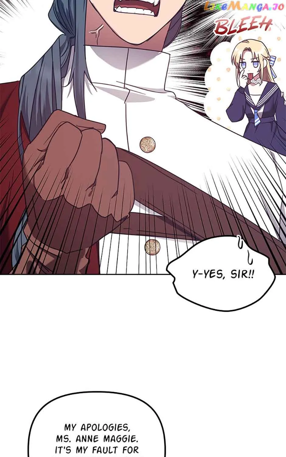 The Abandoned Bachelorette Enjoys Her Simple Life Chapter 19 page 110 - 