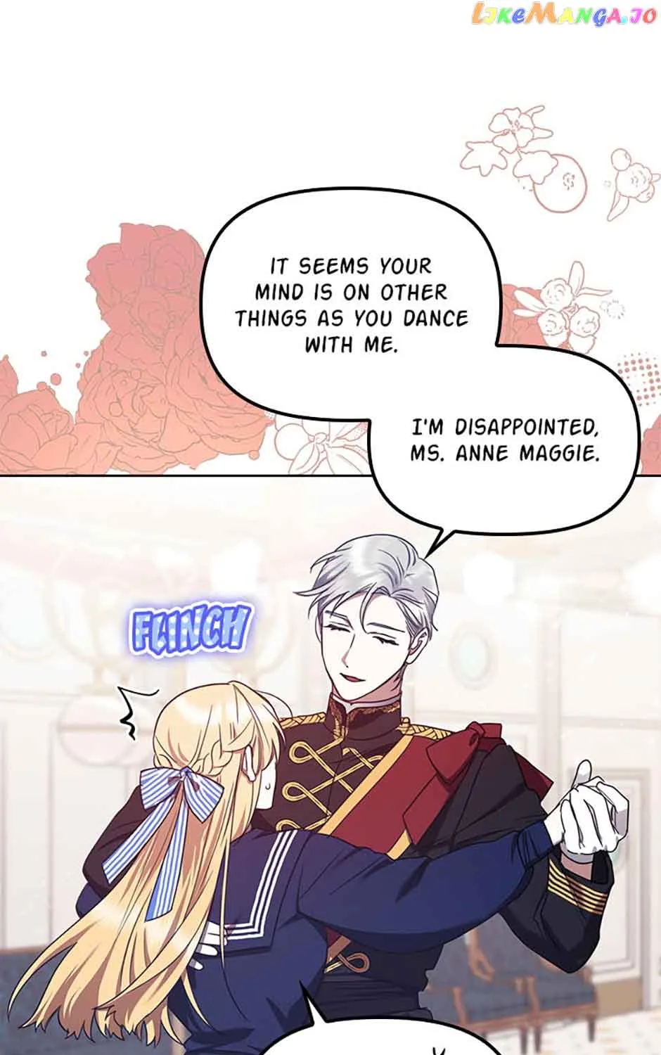 The Abandoned Bachelorette Enjoys Her Simple Life Chapter 19 page 12 - 