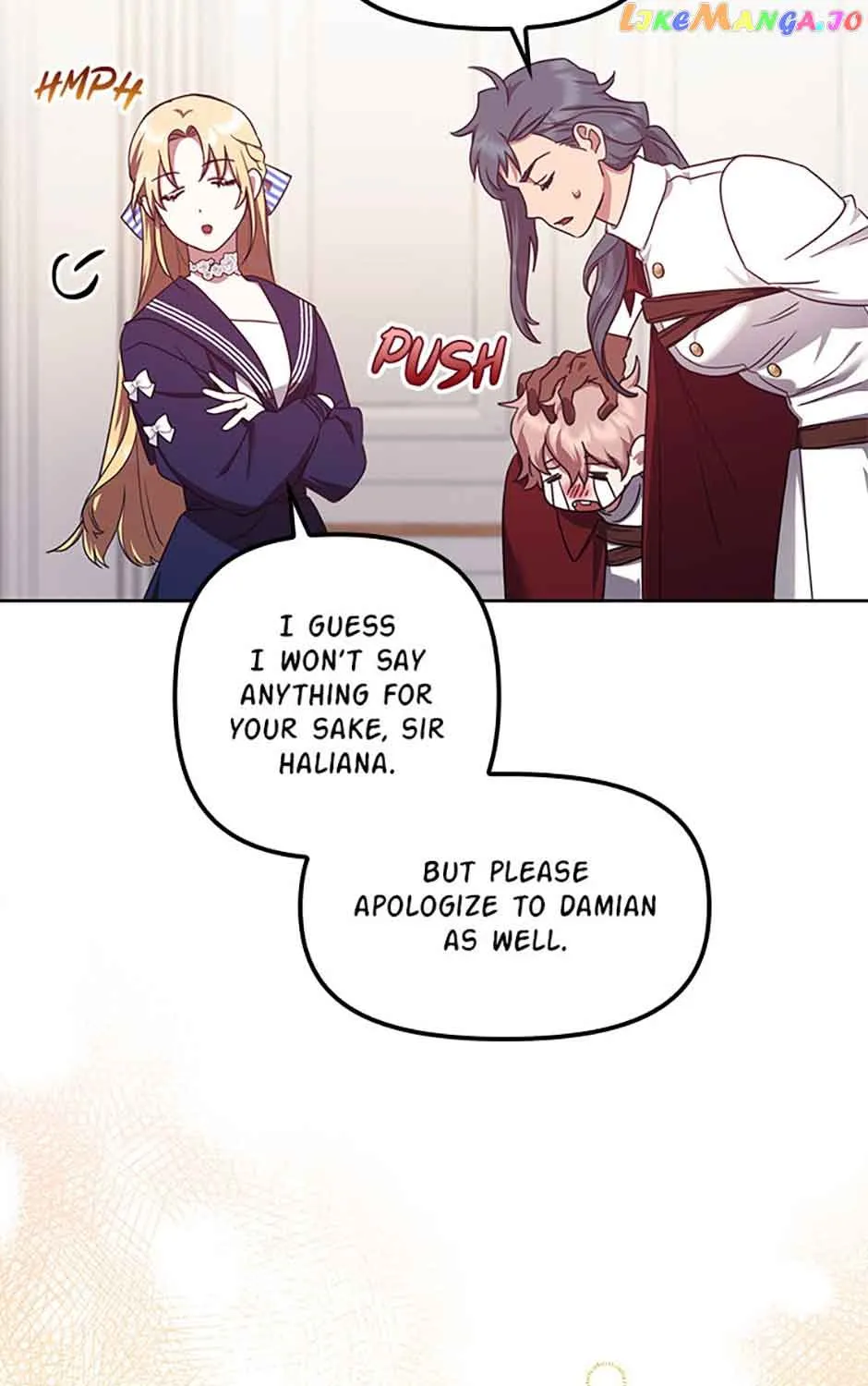 The Abandoned Bachelorette Enjoys Her Simple Life Chapter 19 page 112 - 