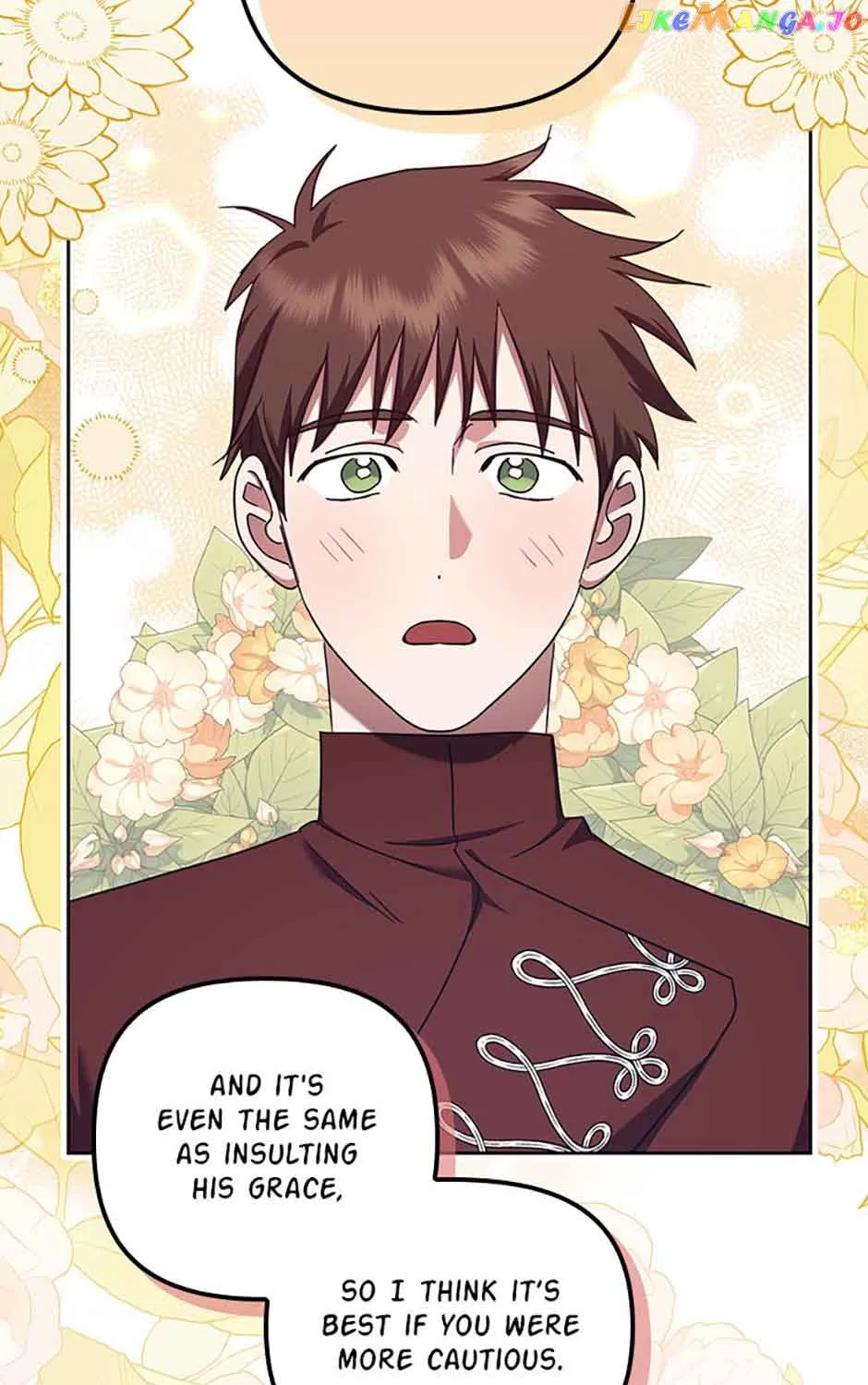 The Abandoned Bachelorette Enjoys Her Simple Life Chapter 19 page 114 - 