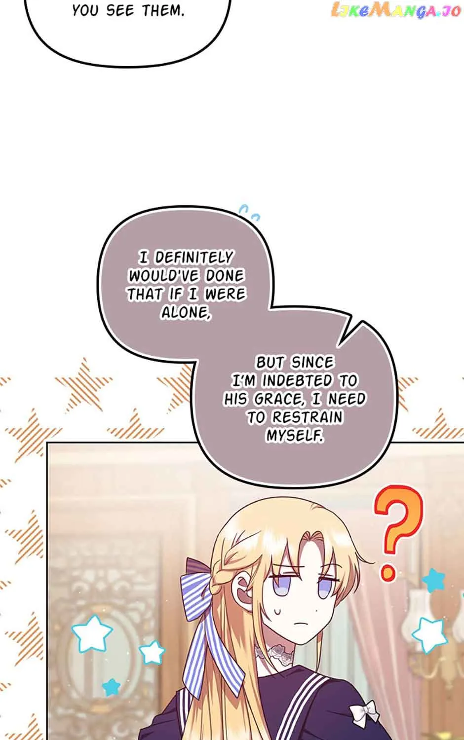 The Abandoned Bachelorette Enjoys Her Simple Life Chapter 19 page 120 - 
