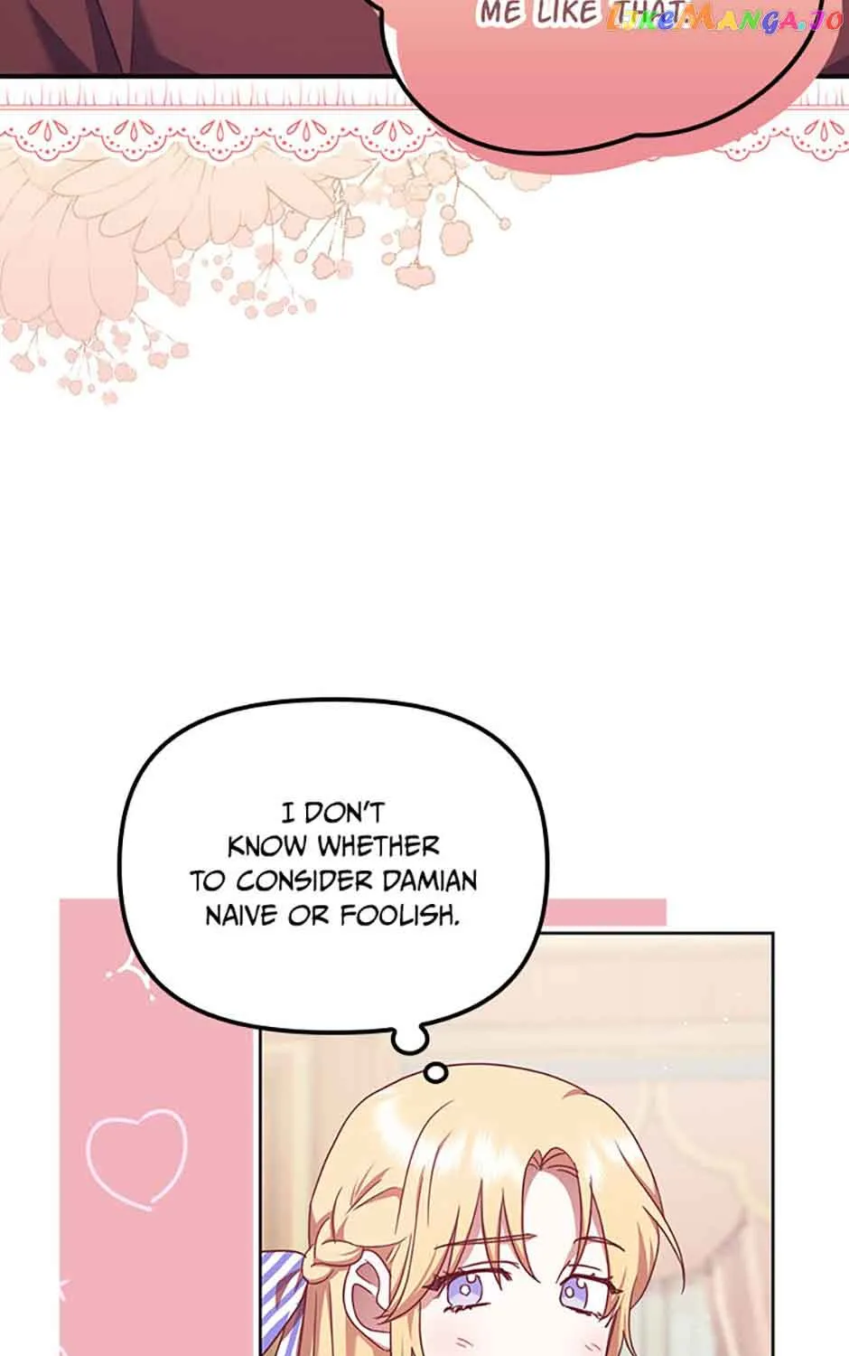 The Abandoned Bachelorette Enjoys Her Simple Life Chapter 19 page 124 - 