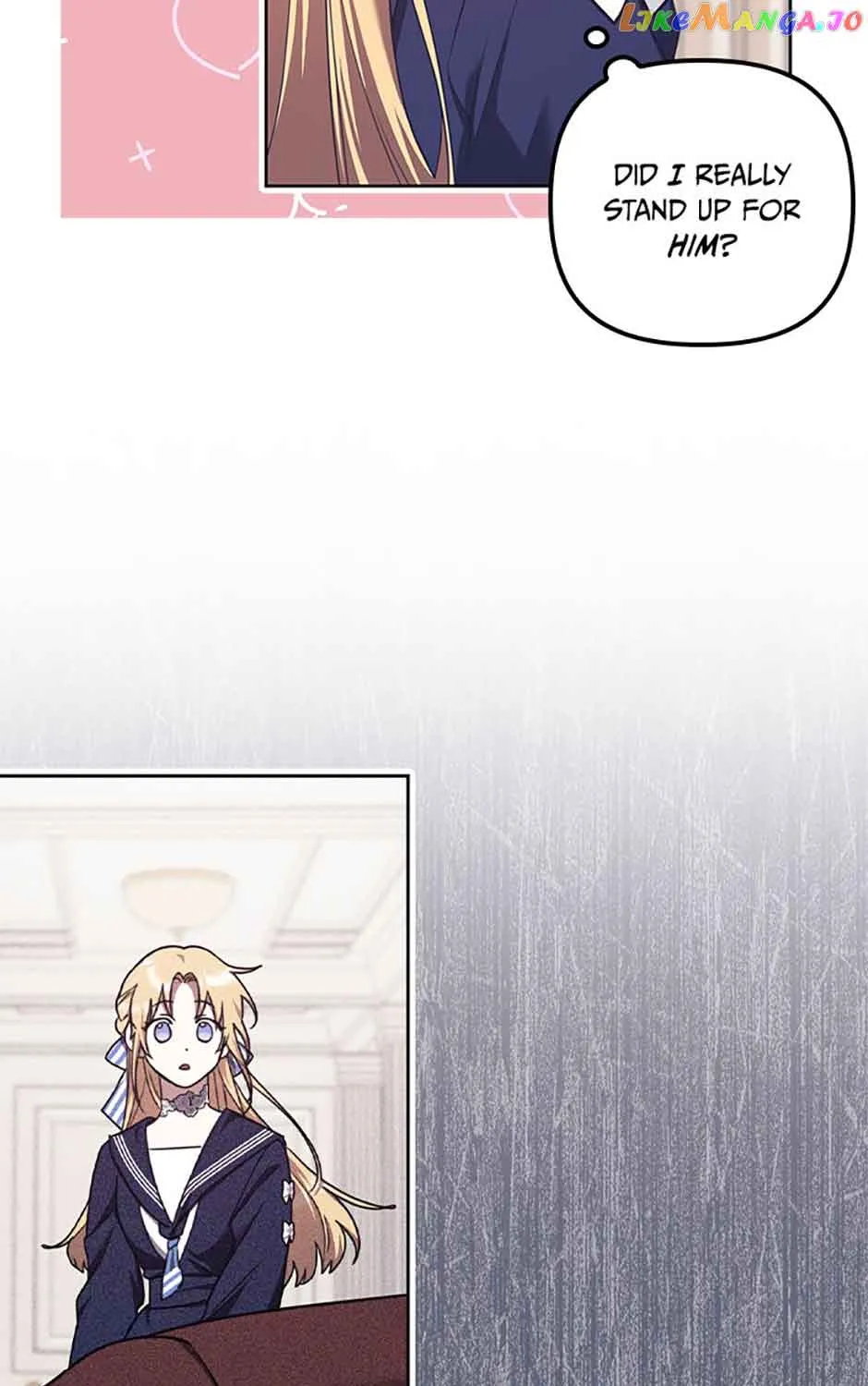 The Abandoned Bachelorette Enjoys Her Simple Life Chapter 19 page 126 - 