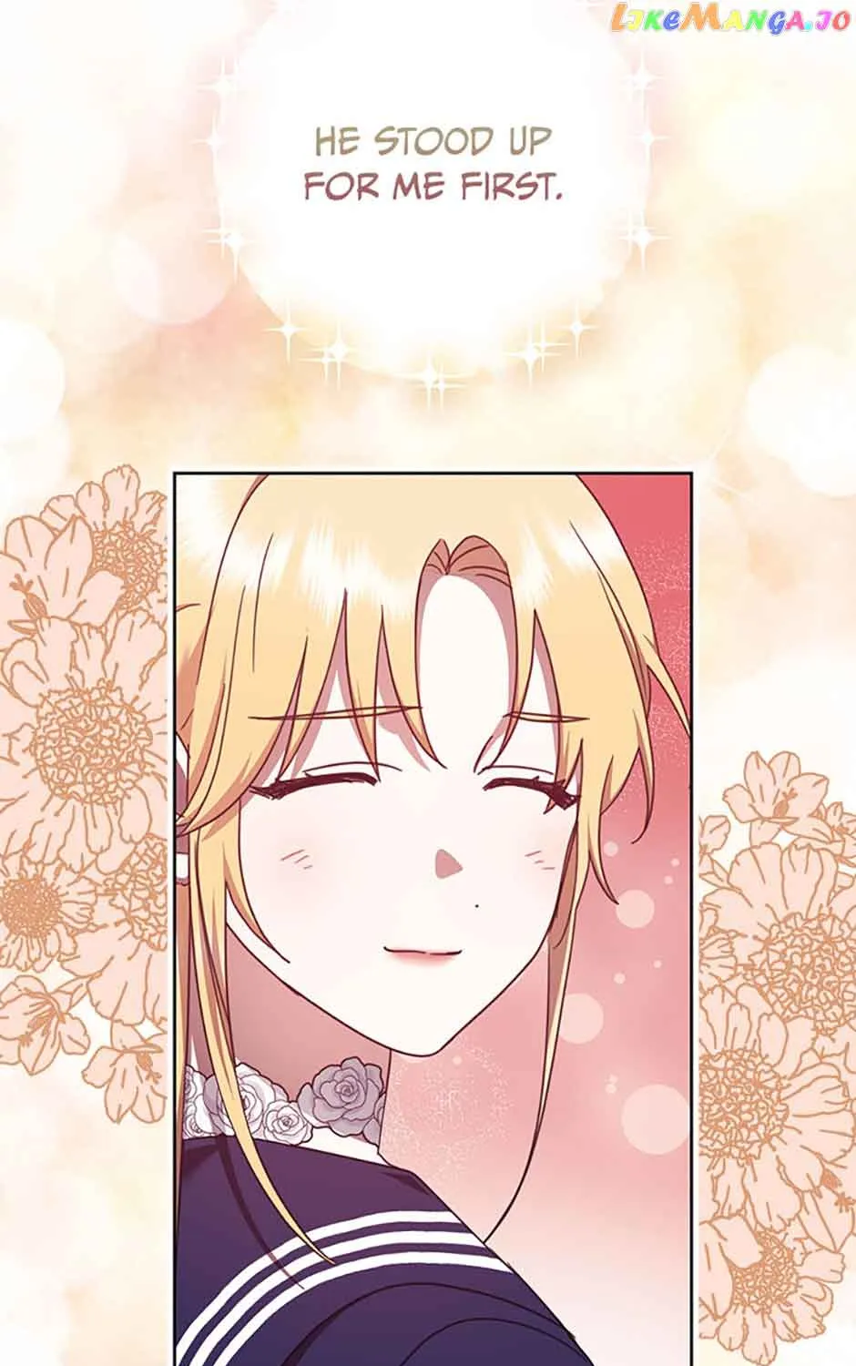 The Abandoned Bachelorette Enjoys Her Simple Life Chapter 19 page 130 - 