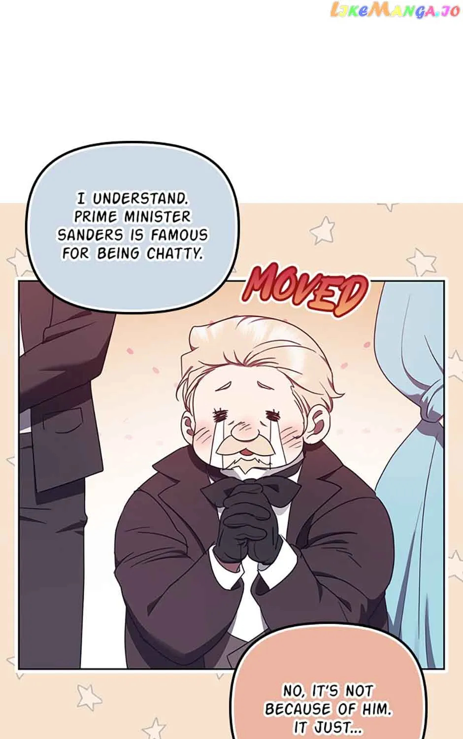 The Abandoned Bachelorette Enjoys Her Simple Life Chapter 19 page 14 - 