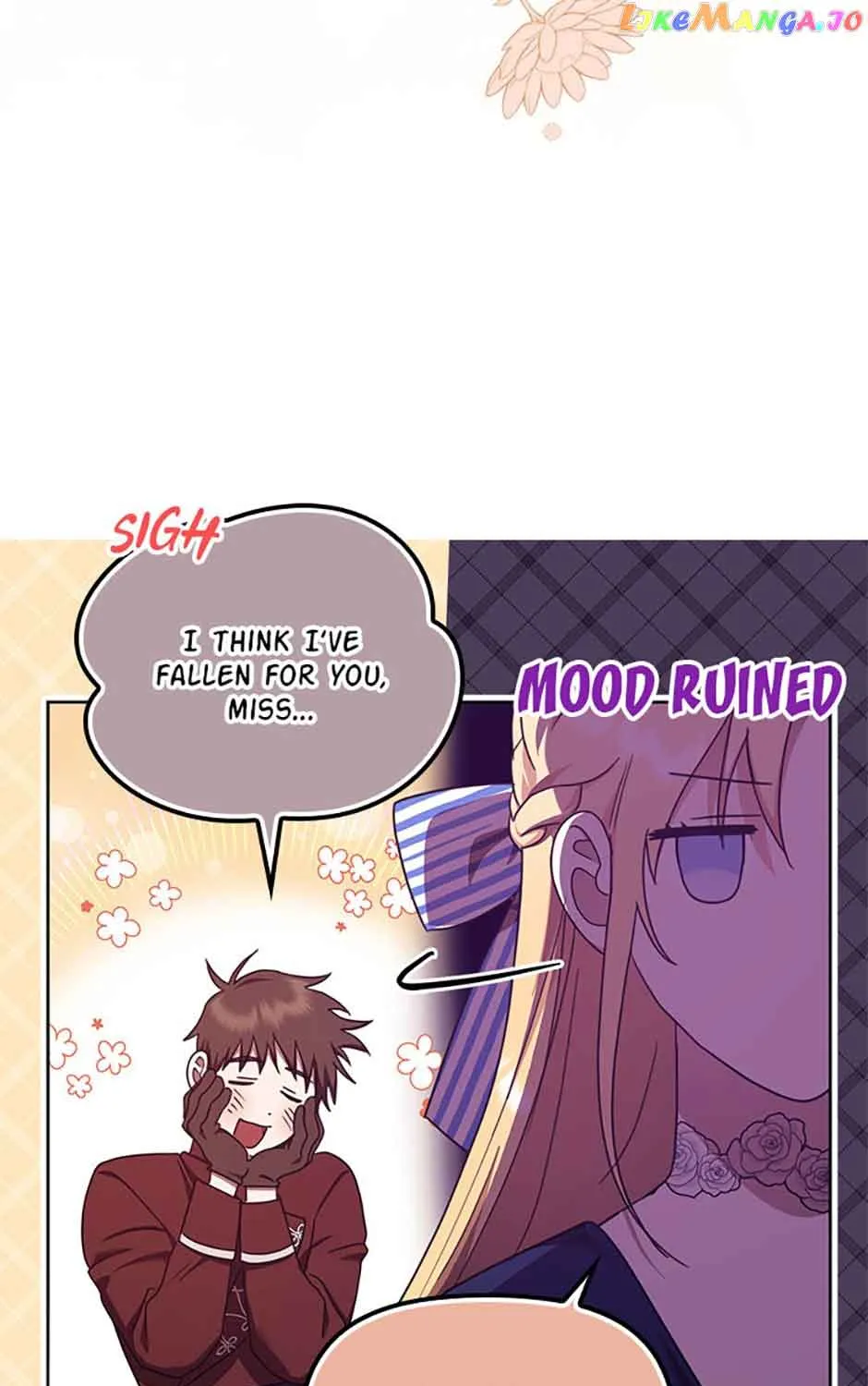 The Abandoned Bachelorette Enjoys Her Simple Life Chapter 19 page 132 - 