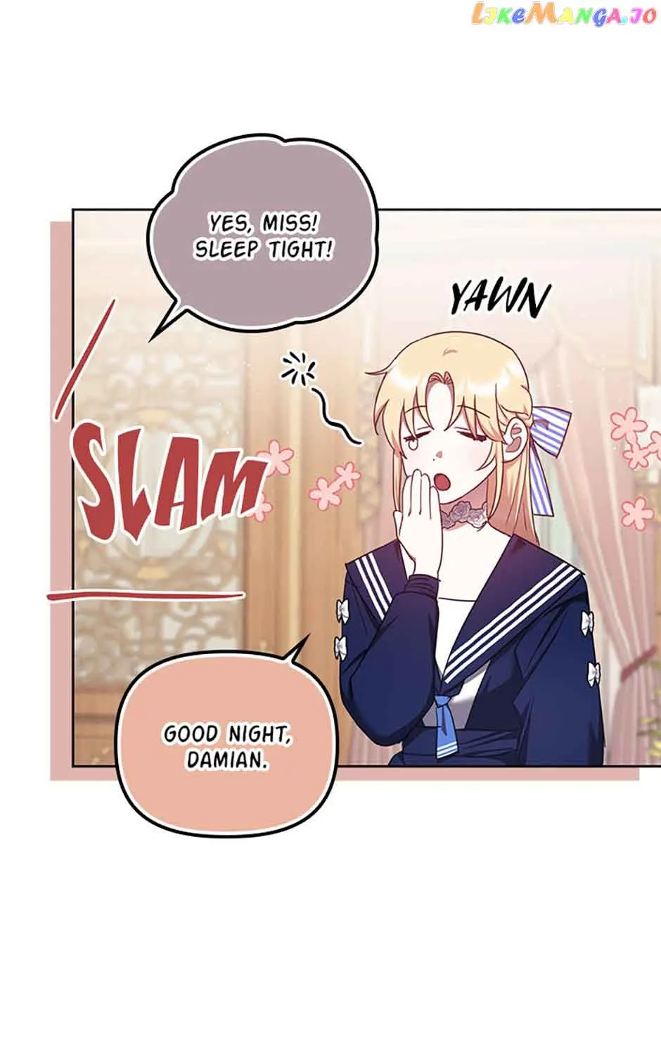 The Abandoned Bachelorette Enjoys Her Simple Life Chapter 19 page 134 - 