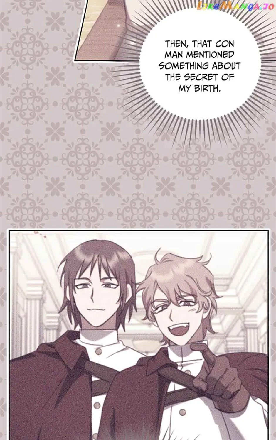 The Abandoned Bachelorette Enjoys Her Simple Life Chapter 19 page 144 - 