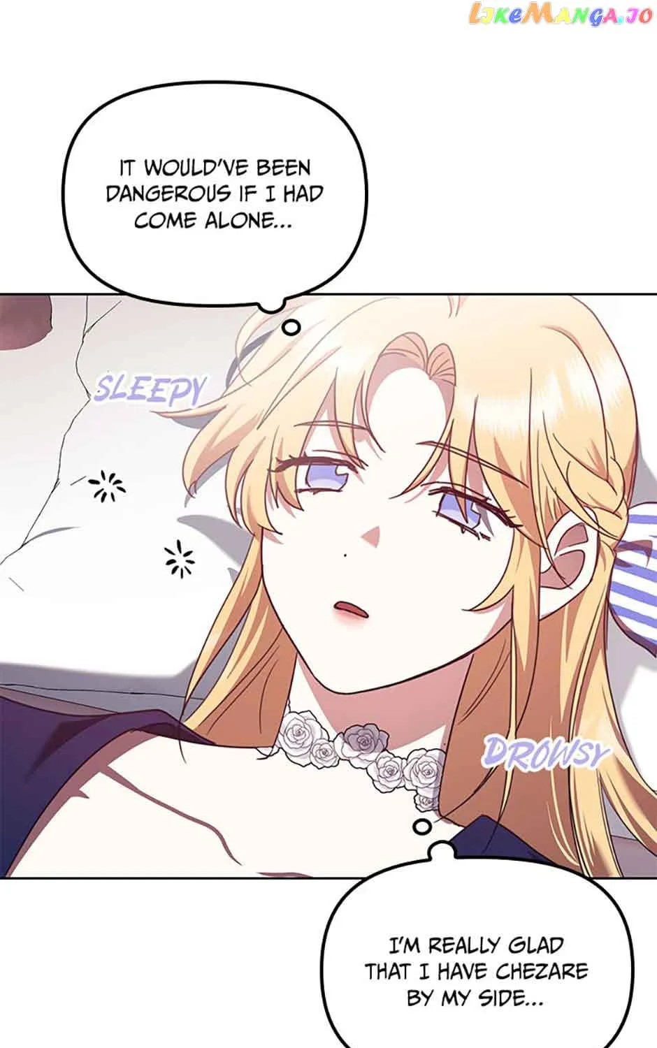 The Abandoned Bachelorette Enjoys Her Simple Life Chapter 19 page 148 - 