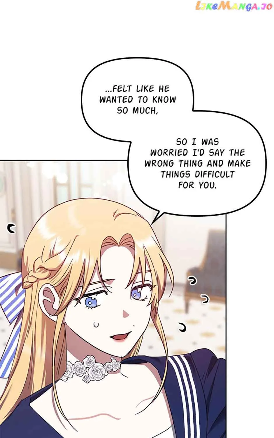 The Abandoned Bachelorette Enjoys Her Simple Life Chapter 19 page 16 - 