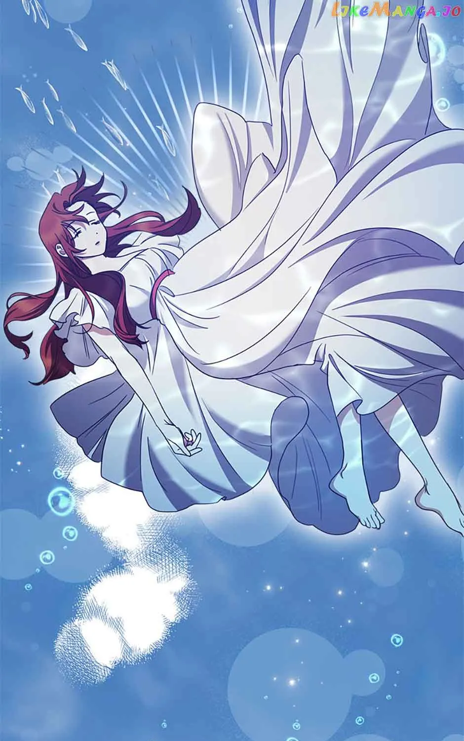 The Abandoned Bachelorette Enjoys Her Simple Life Chapter 19 page 156 - 
