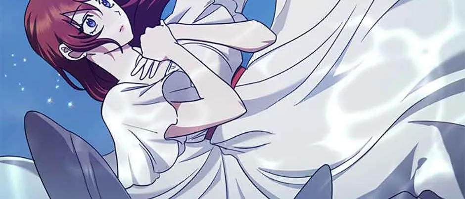 The Abandoned Bachelorette Enjoys Her Simple Life Chapter 19 page 165 - 