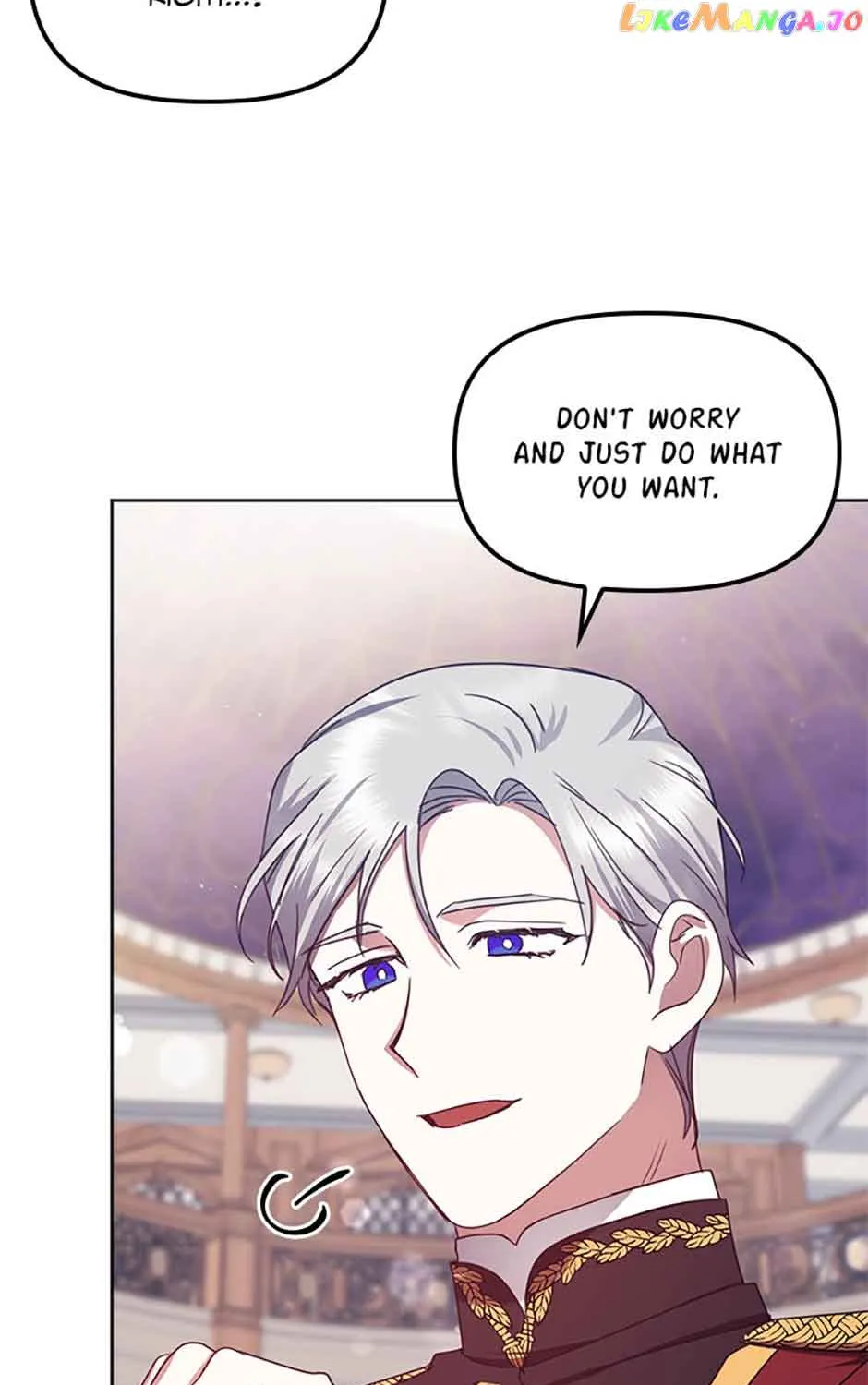 The Abandoned Bachelorette Enjoys Her Simple Life Chapter 19 page 18 - 