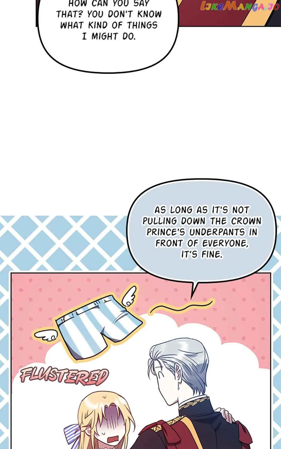 The Abandoned Bachelorette Enjoys Her Simple Life Chapter 19 page 20 - 