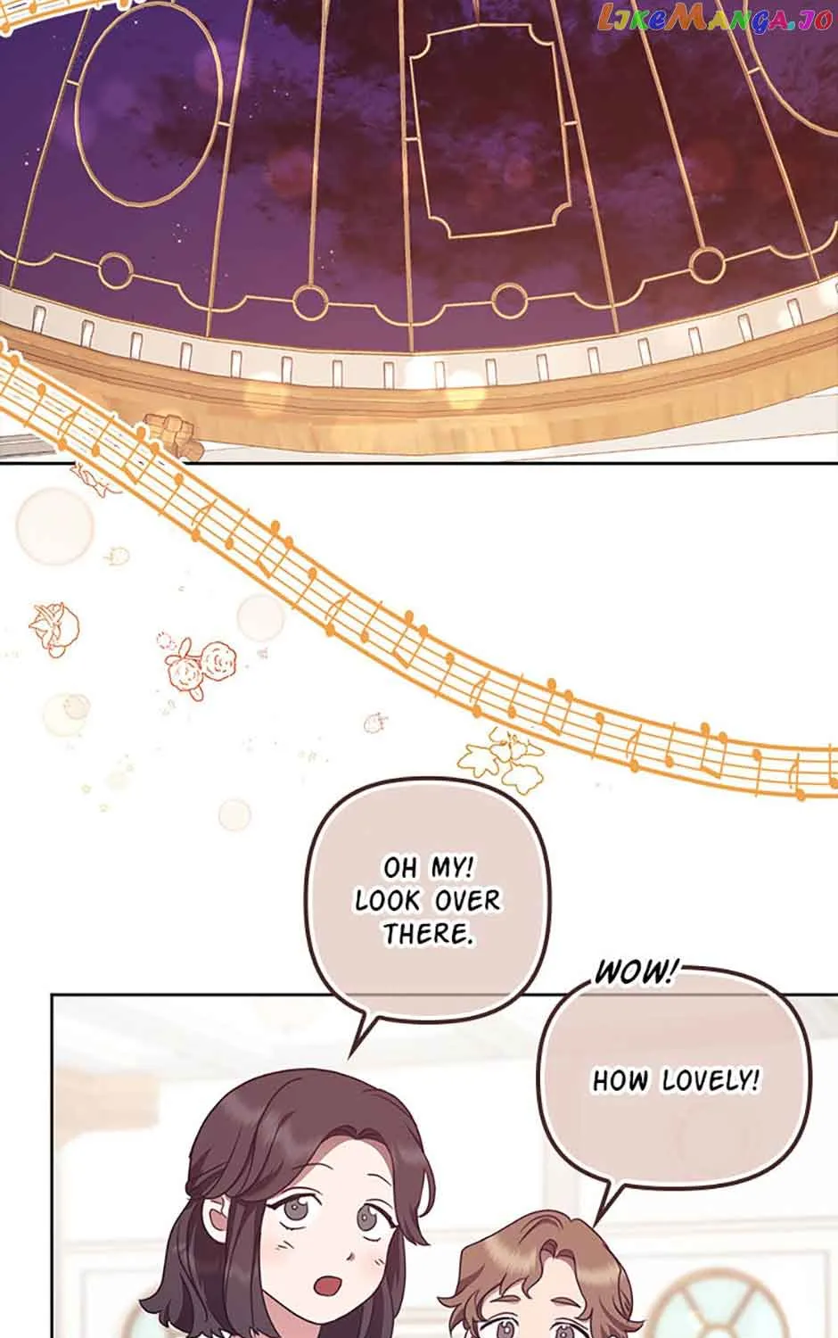 The Abandoned Bachelorette Enjoys Her Simple Life Chapter 19 page 4 - 