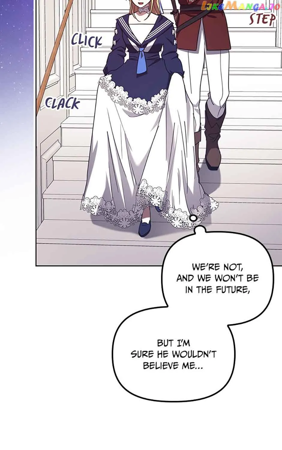The Abandoned Bachelorette Enjoys Her Simple Life Chapter 19 page 38 - 