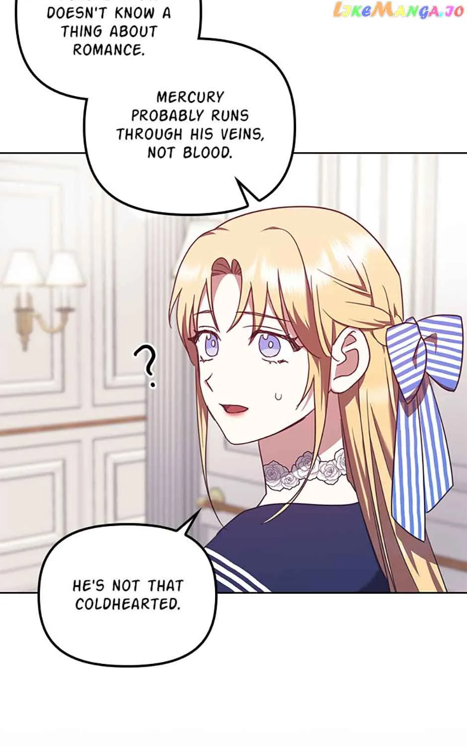The Abandoned Bachelorette Enjoys Her Simple Life Chapter 19 page 40 - 