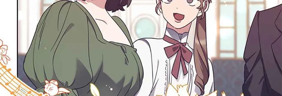 The Abandoned Bachelorette Enjoys Her Simple Life Chapter 19 page 5 - 