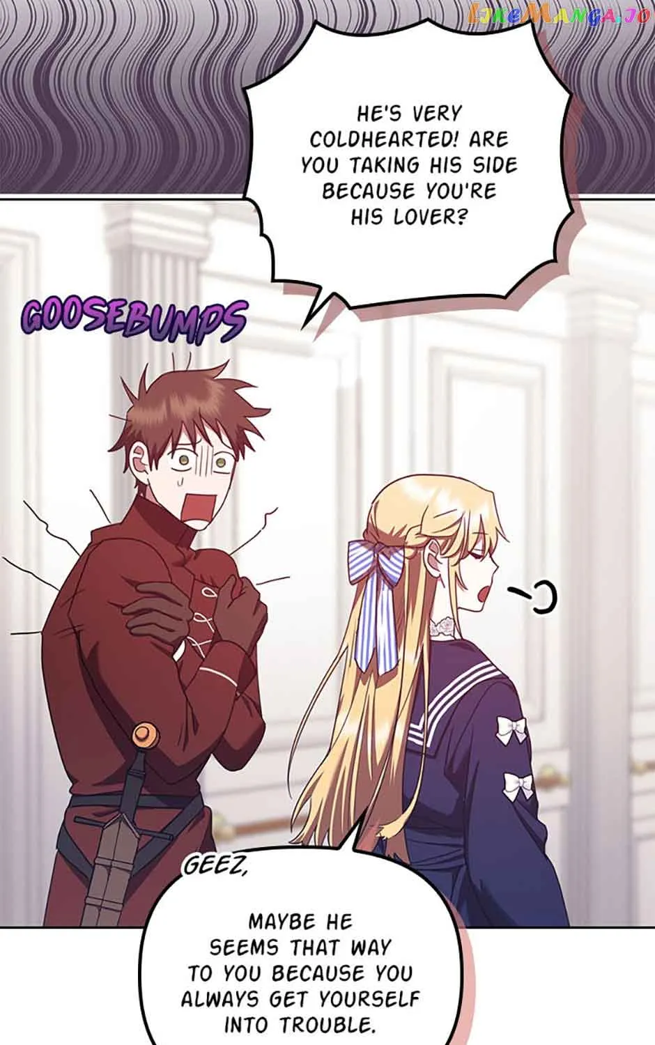 The Abandoned Bachelorette Enjoys Her Simple Life Chapter 19 page 42 - 