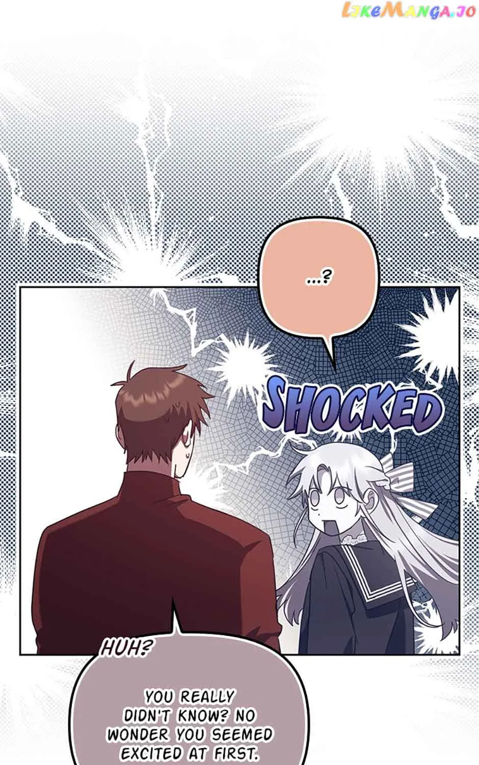 The Abandoned Bachelorette Enjoys Her Simple Life Chapter 19 page 46 - 