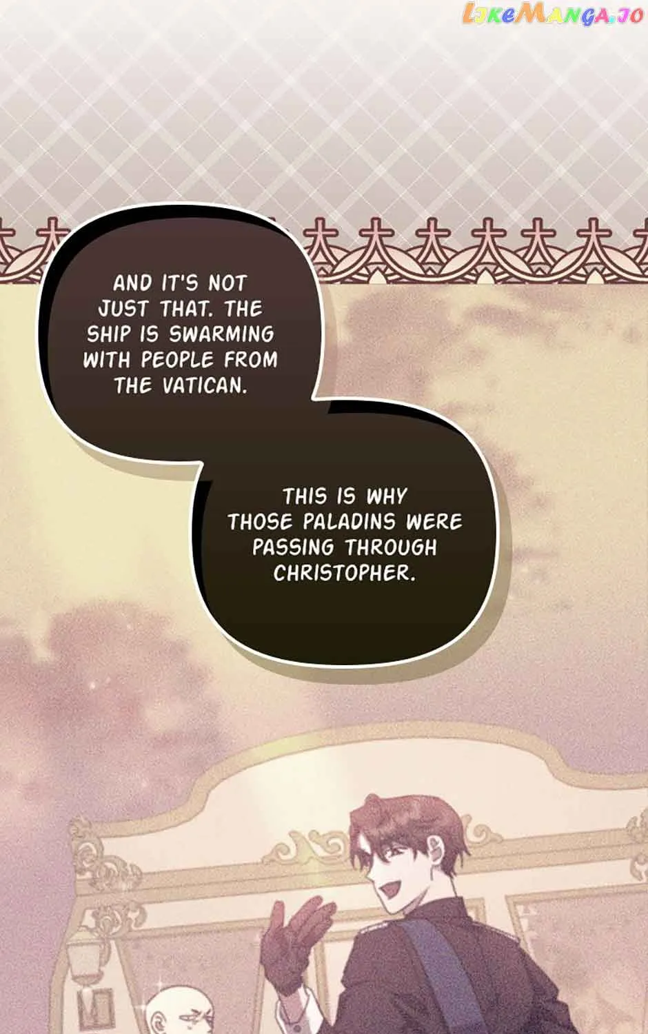 The Abandoned Bachelorette Enjoys Her Simple Life Chapter 19 page 48 - 