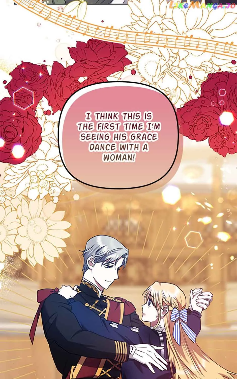 The Abandoned Bachelorette Enjoys Her Simple Life Chapter 19 page 6 - 