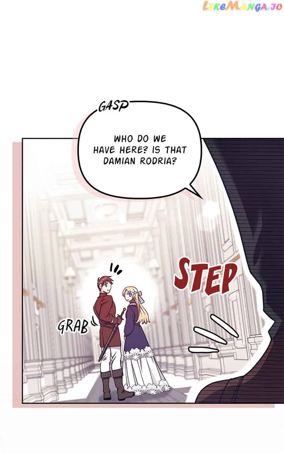 The Abandoned Bachelorette Enjoys Her Simple Life Chapter 19 page 56 - 
