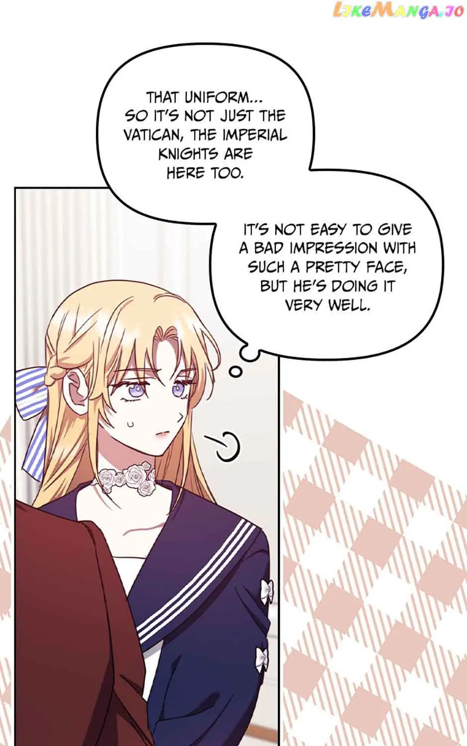 The Abandoned Bachelorette Enjoys Her Simple Life Chapter 19 page 60 - 